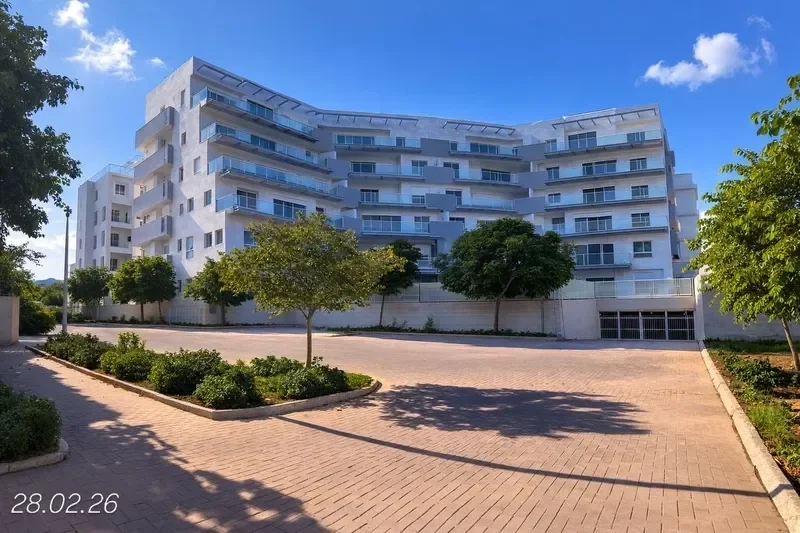 חפירה ויסודות — פרויקט וילה יוקרתית בהרצליה